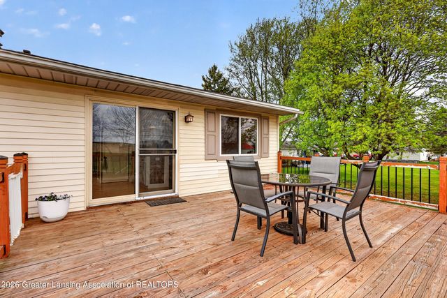 13058 Benton Road, Grand Ledge, MI 48837