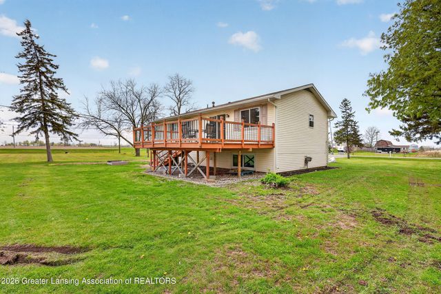 13058 Benton Road, Grand Ledge, MI 48837