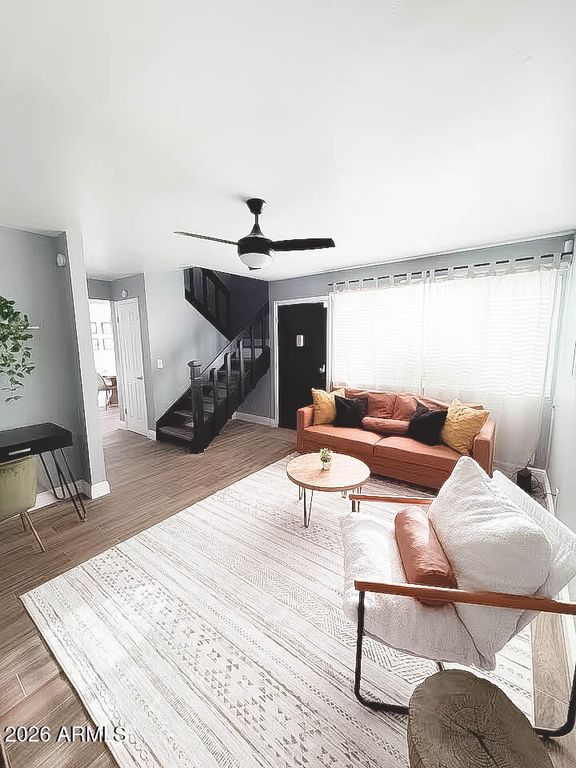 8055 E THOMAS Road E121, Scottsdale, AZ 85251 — exterior