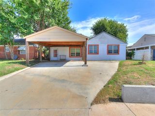 1432 Johnston Drive, Oklahoma City, OK 73119