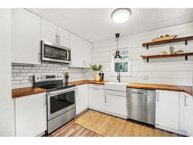 5700 W 28th Ave 1, Wheat Ridge, CO 80214