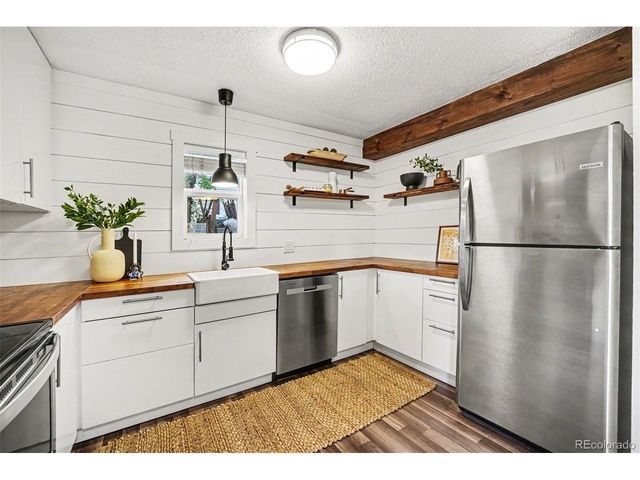 5700 W 28th Ave 1, Wheat Ridge, CO 80214