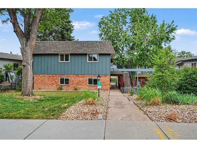 5700 W 28th Ave 1, Wheat Ridge, CO 80214