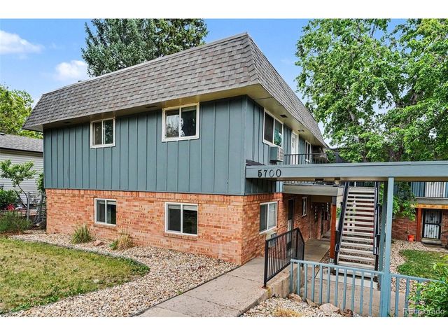 5700 W 28th Ave 1, Wheat Ridge, CO 80214