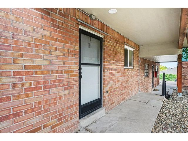 5700 W 28th Ave 1, Wheat Ridge, CO 80214
