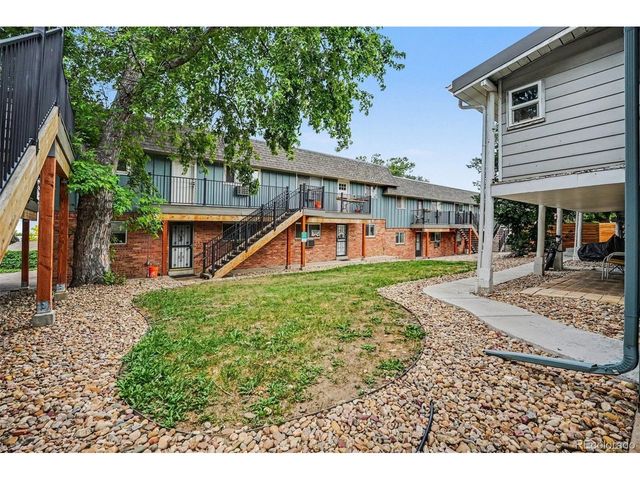 5700 W 28th Ave 1, Wheat Ridge, CO 80214