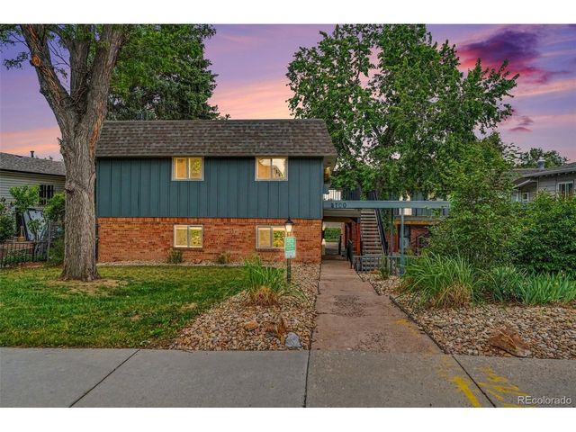 5700 W 28th Ave 1, Wheat Ridge, CO 80214