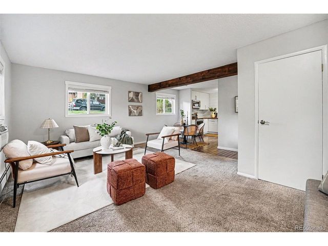 5700 W 28th Ave 1, Wheat Ridge, CO 80214