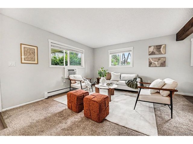 5700 W 28th Ave 1, Wheat Ridge, CO 80214