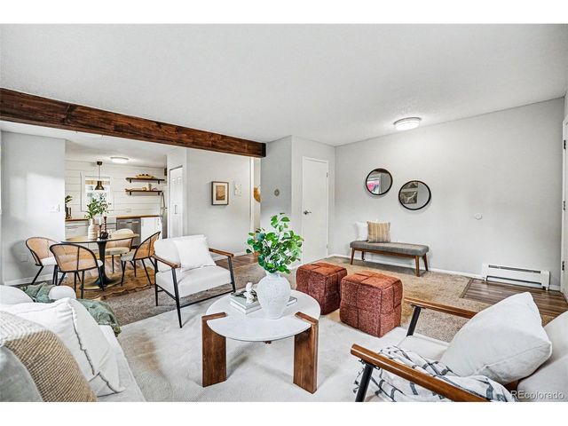 5700 W 28th Ave 1, Wheat Ridge, CO 80214