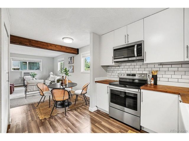 5700 W 28th Ave 1, Wheat Ridge, CO 80214