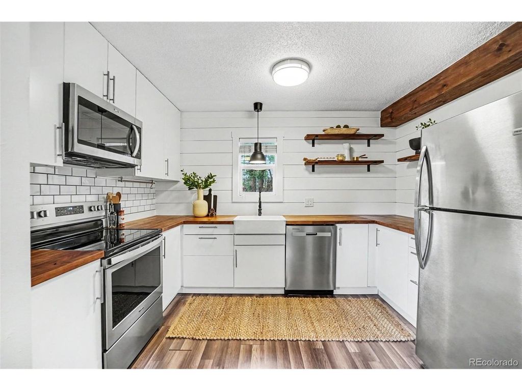 5700 W 28th Ave 1, Wheat Ridge, CO 80214