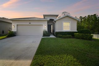15354 SWEET SPRINGS BEND, Odessa, FL 33556