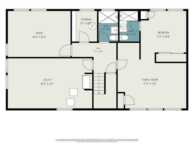 2065 Day Street, Ann Arbor, MI 48104