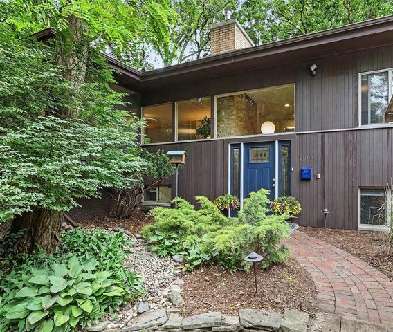 2065 Day Street, Ann Arbor, MI 48104