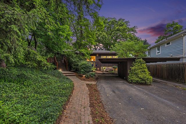 2065 Day Street, Ann Arbor, MI 48104