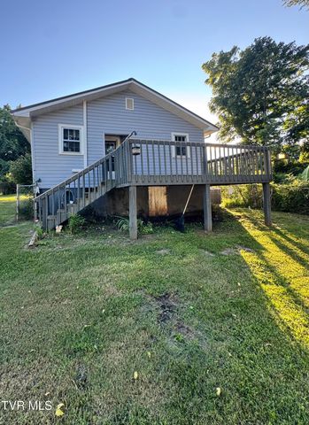 713 Rollers Alley, Bristol, TN 37620