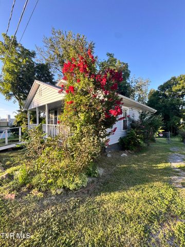713 Rollers Alley, Bristol, TN 37620