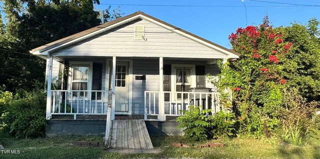 713 Rollers Alley, Bristol, TN 37620