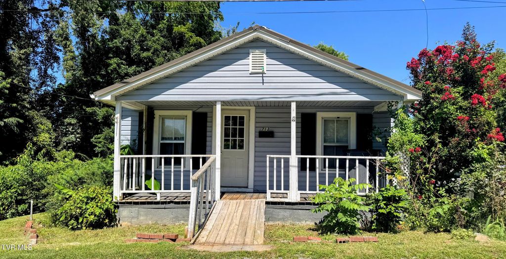 713 Rollers Alley, Bristol, TN 37620