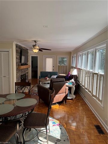 1805 Country Club Drive, High Point, NC 27262
