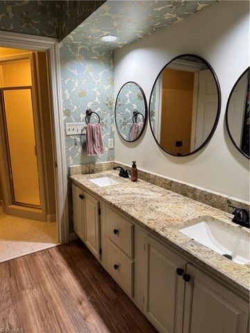 1805 Country Club Drive, High Point, NC 27262