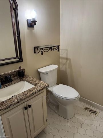 1805 Country Club Drive, High Point, NC 27262