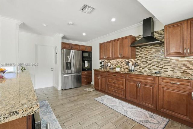 4925 Tyler Street, Hollywood, FL 33021