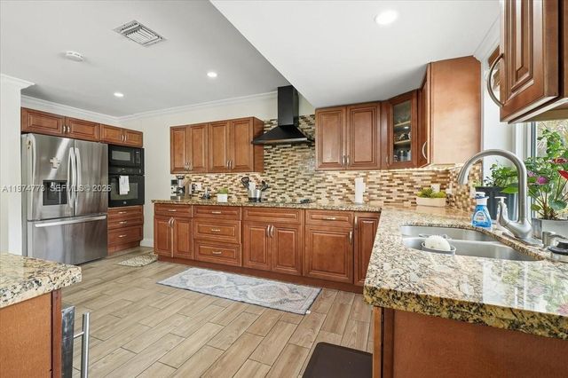 4925 Tyler Street, Hollywood, FL 33021