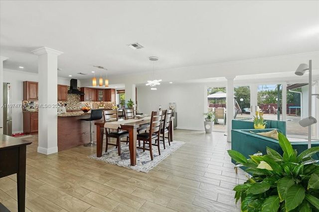 4925 Tyler Street, Hollywood, FL 33021