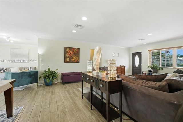 4925 Tyler Street, Hollywood, FL 33021