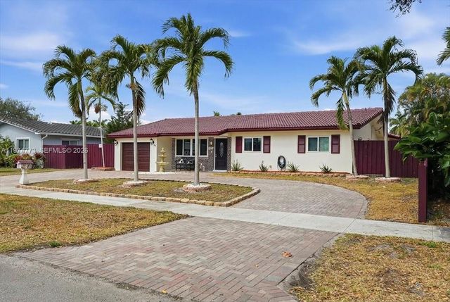 4925 Tyler Street, Hollywood, FL 33021