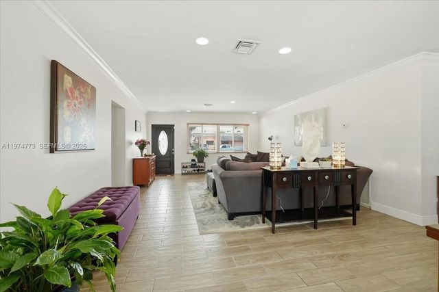 4925 Tyler Street, Hollywood, FL 33021