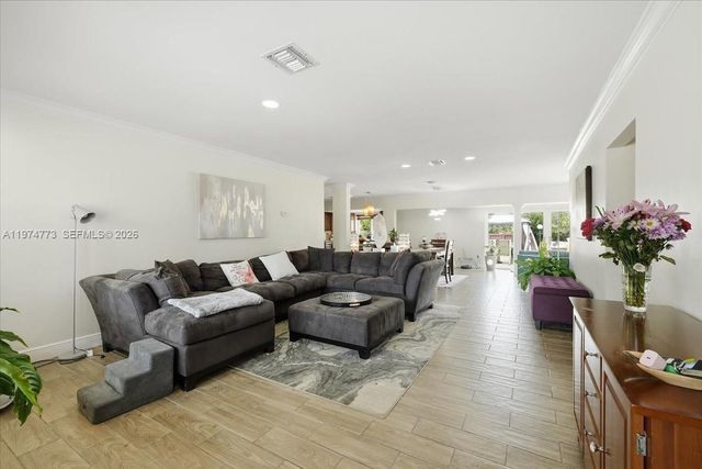 4925 Tyler Street, Hollywood, FL 33021