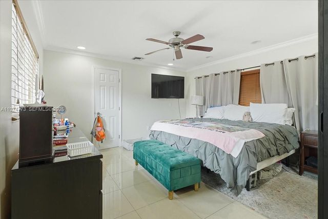 4925 Tyler Street, Hollywood, FL 33021