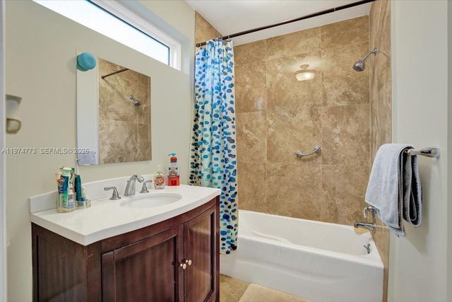 4925 Tyler Street, Hollywood, FL 33021