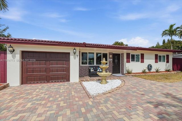 4925 Tyler Street, Hollywood, FL 33021