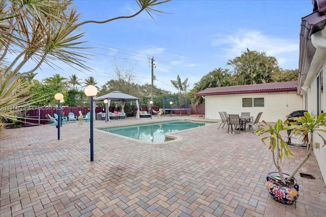 4925 Tyler Street, Hollywood, FL 33021