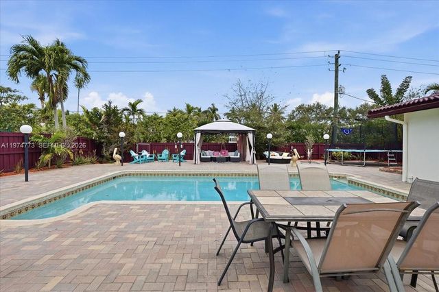 4925 Tyler Street, Hollywood, FL 33021
