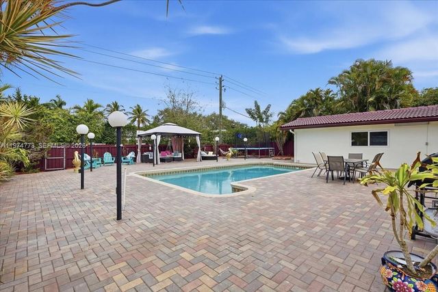 4925 Tyler Street, Hollywood, FL 33021
