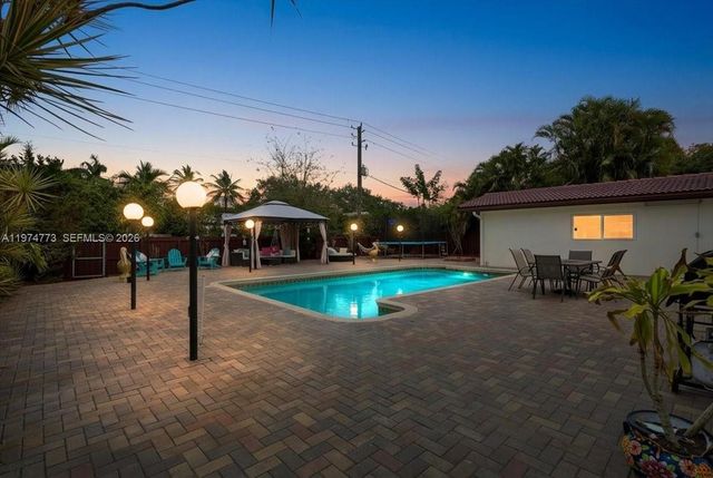 4925 Tyler Street, Hollywood, FL 33021