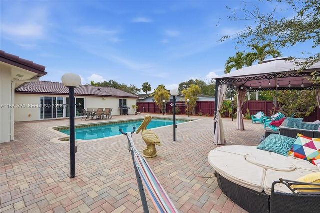 4925 Tyler Street, Hollywood, FL 33021