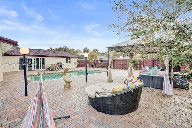 4925 Tyler Street, Hollywood, FL 33021
