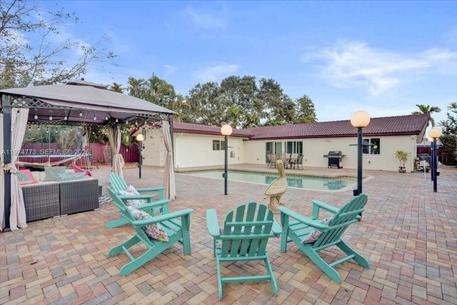 4925 Tyler Street, Hollywood, FL 33021