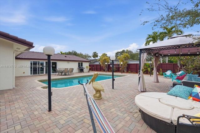 4925 Tyler Street, Hollywood, FL 33021