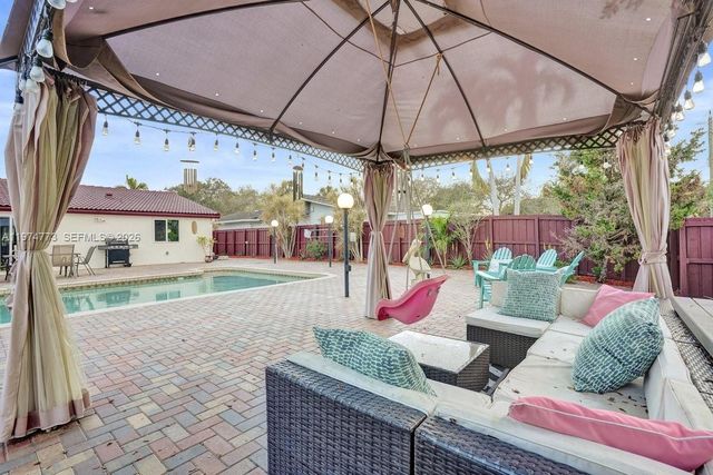 4925 Tyler Street, Hollywood, FL 33021