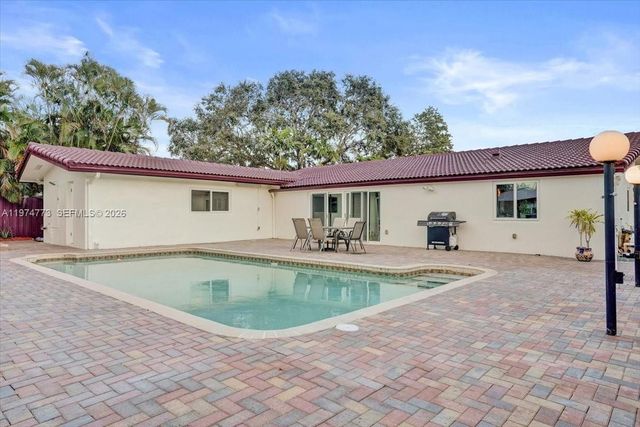 4925 Tyler Street, Hollywood, FL 33021