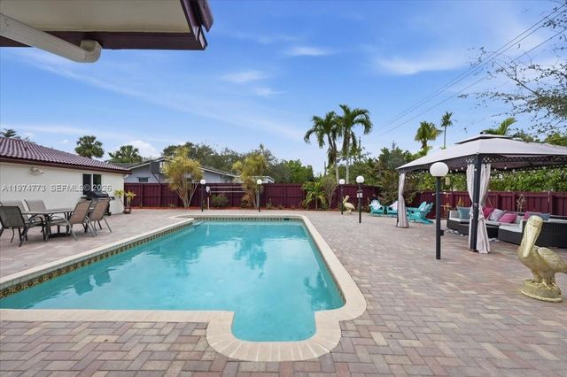 4925 Tyler Street, Hollywood, FL 33021
