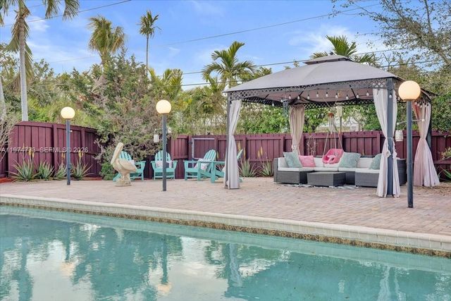 4925 Tyler Street, Hollywood, FL 33021