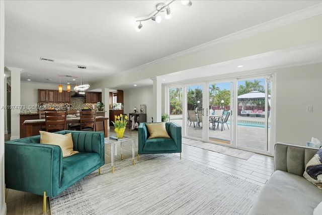 4925 Tyler Street, Hollywood, FL 33021